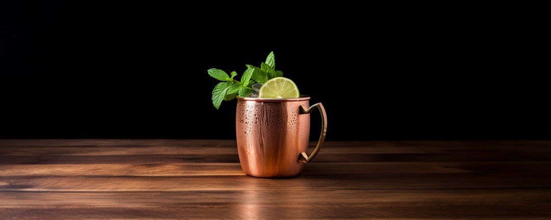 Non-Alcoholic Kentucky Mule Recipe: A Refreshing Twist