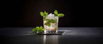 Mint Julep Mocktail Recipe: Cool and Refreshing Delight