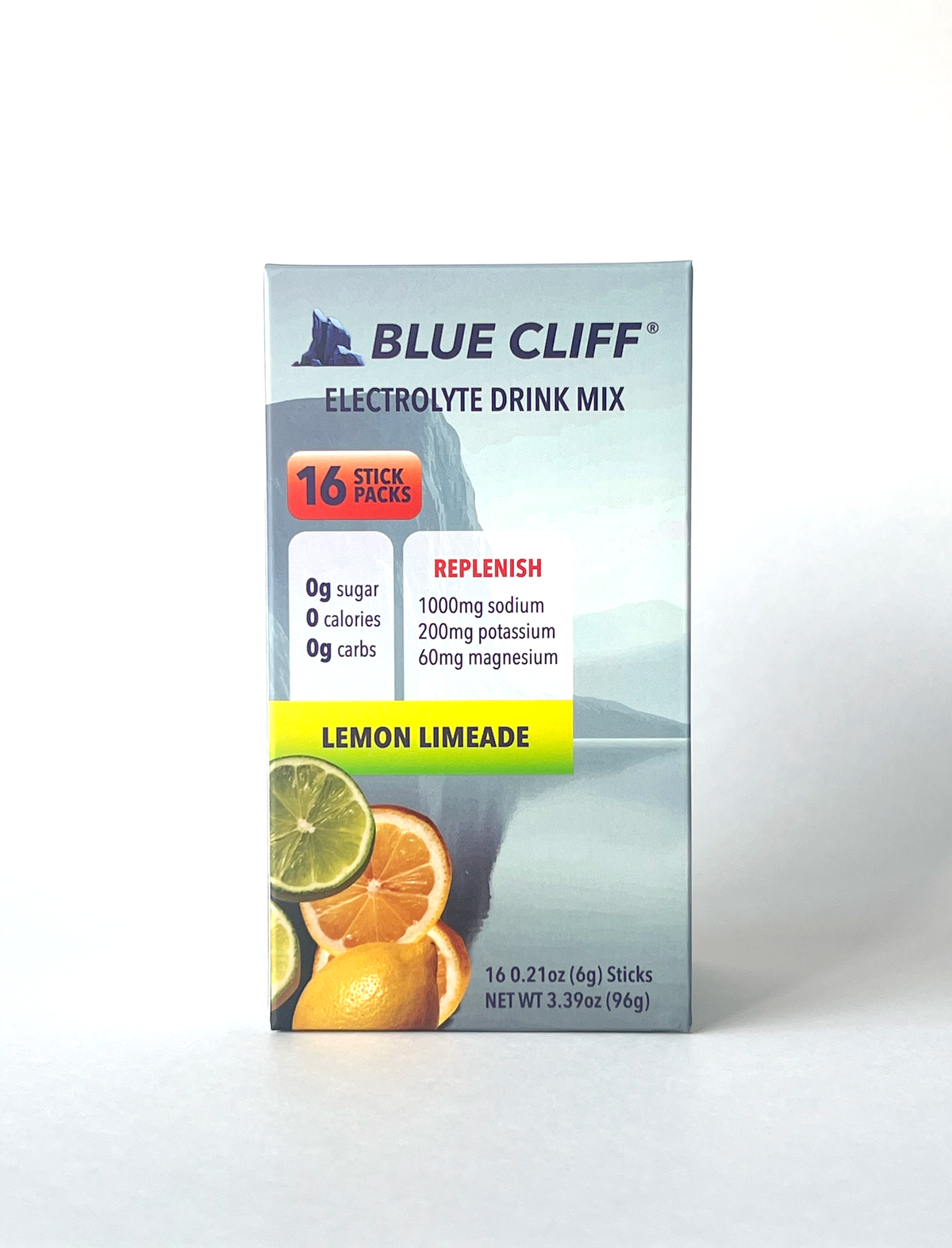 Lemon-Limeade