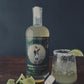 Tequila jalapeño premium sin alcohol Blue Cliff