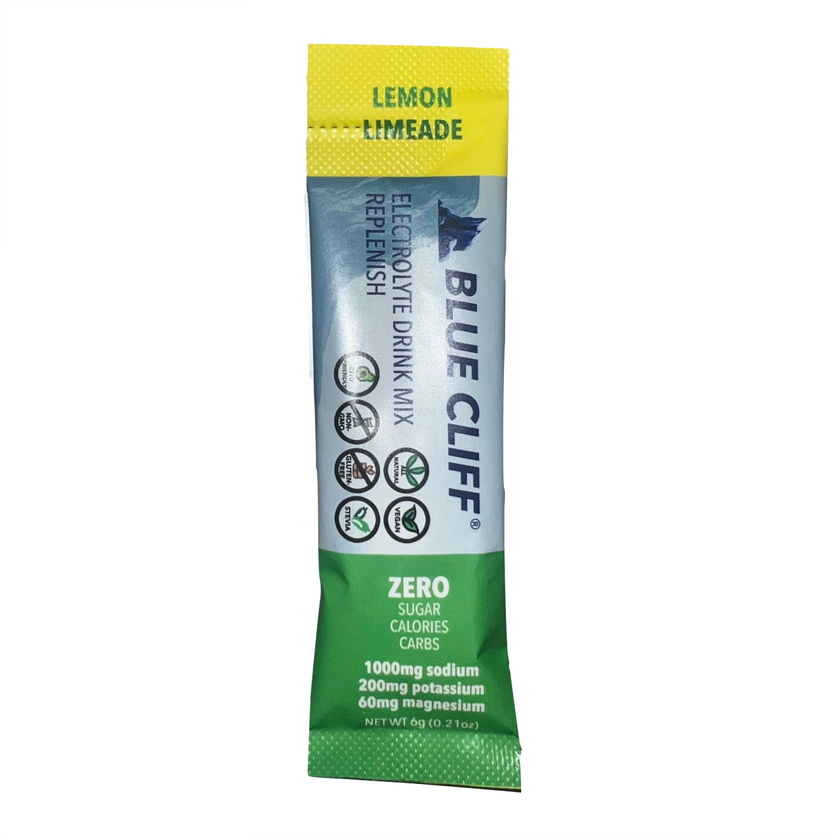Lemon-Limeade